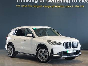 2023 (23) BMW X3 I Electric Estate 210kW M Sport 80kWh 5dr Auto
