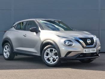 2020 (20) Nissan Juke 1.0 DiG-T Acenta 5dr