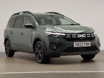 2023 (23) Dacia Jogger 1.0 TCe Extreme SE 5dr