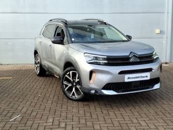 2023 (73) Citroen C5 Aircross 1.5 BlueHDi C-Series Edition 5dr EAT8