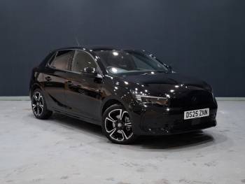 2025 (25) Vauxhall Corsa 1.2 Turbo GS 5dr