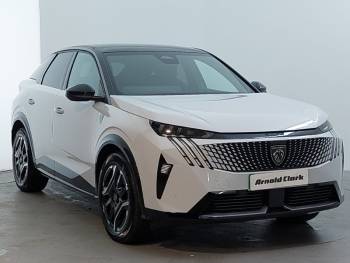 2025 (74) Peugeot 3008 157kW GT 73kWh 5dr Auto