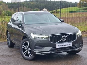 2019 (19) Volvo Xc60 2.0 T5 [250] Momentum Pro 5dr AWD Geartronic