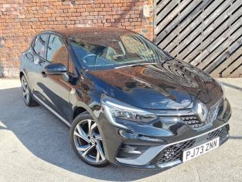 2023 (73) Renault Clio 1.0 TCe 90 RS Line 5dr