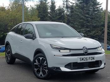 2026 (26) Citroen C4 1.2 [130] Max 5dr Auto