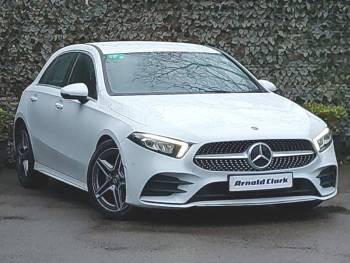 2018 (18) Mercedes-Benz Glc Coupe GLC 220d 4Matic AMG Line 5dr 9G-Tronic