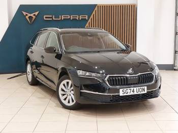 2024 (74) Skoda Octavia 2.0 TDI 150 SE L 5dr DSG