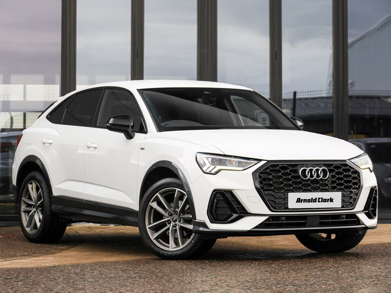 2023 Audi Q3