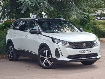 2023 (23) Peugeot 5008 1.2 PureTech GT 5dr EAT8