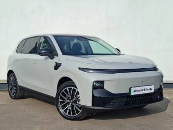 2026 (26) Leapmotor B10 160kW 70kWh 5dr Auto