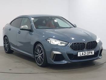 2021 (21) BMW 2 SERIES M235i xDrive 4dr Step Auto