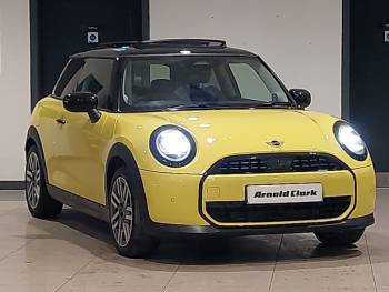 2024 (24) MINI Cooper 1.5 C Classic [Level 2] 3dr Auto