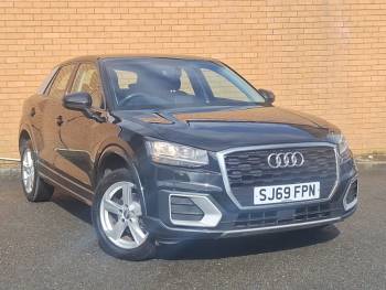 2019 (19) Audi Q2 30 TDI Sport 5dr