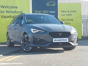 2023 (23) Cupra Leon 1.4 eHybrid VZ3 5dr DSG