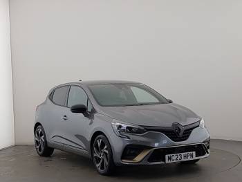 2023 (23) Renault Clio 1.6 E-TECH full hybrid 145 Engineered 5dr Auto