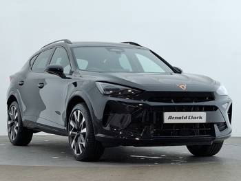 2025 (75) Cupra Formentor 1.5 eTSI 150 V2 5dr DSG