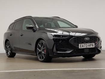 2023 (73) Ford Focus 2.3 EcoBoost ST 5dr Auto