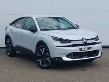 2026 (26) Citroen C4 1.2 [130] Max 5dr Auto