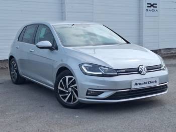 2020 (20) Volkswagen Golf 1.5 TSI EVO Match Edition 5dr