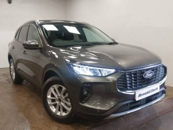 2025 (25) Ford Kuga 1.5 EcoBoost Titanium 5dr