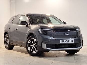 2025 (25) Ford Explorer 210kW Select 77kWh 5dr Auto