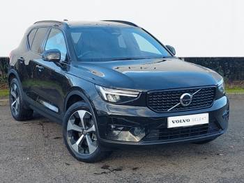 2024 (24) Volvo Xc40 2.0 B4P Plus Dark 5dr Auto