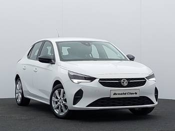 2022 (22) Vauxhall Corsa 1.2 Design 5dr