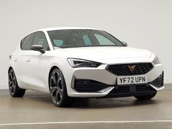 2023 (72/23) Cupra Leon 2.0 TSI VZ2 5dr DSG