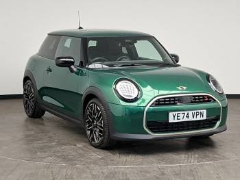 2024 (74) MINI Cooper S 2.0 S Exclusive 3dr Auto