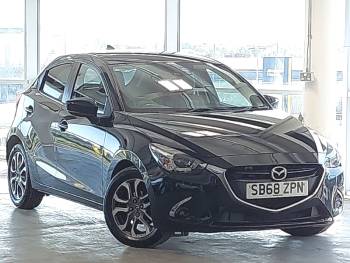 2019 (68/19) Mazda 2 1.5 GT Sport Nav+ 5dr