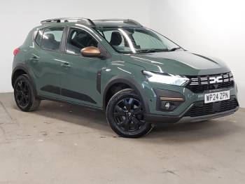 2024 (24) Dacia Sandero Stepway 1.0 TCe Extreme 5dr