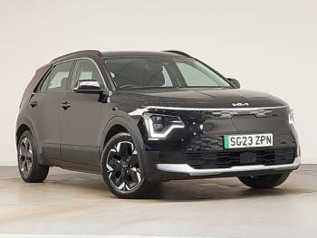 2023 (23) Kia Niro 150kW 2 65kWh 5dr Auto