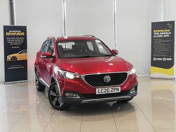 2020 (20) MG Zs 1.0T GDi Exclusive 5dr DCT