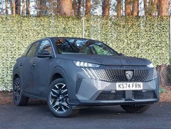 2024 (74) Peugeot 3008 1.2 Hybrid 136 GT 5dr e-DSC6