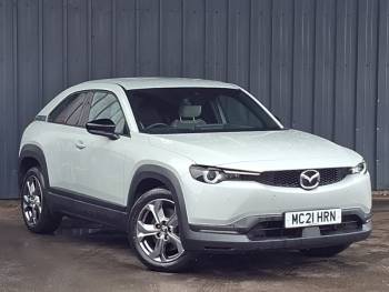 2021 (21) Mazda Mx-30 107kW First Edition 35.5kWh 5dr Auto