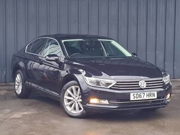 2017 (67) Volkswagen Passat 2.0 TDI SE Business 4dr