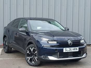 2026 (26) Citroen C4 1.2 [130] Max 5dr Auto