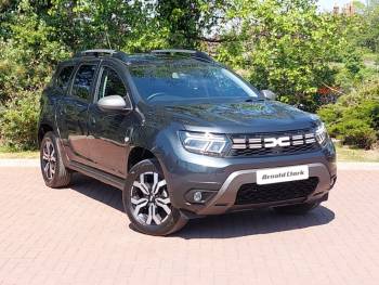 2024 (24) Dacia Duster 1.0 TCe 90 Journey 5dr