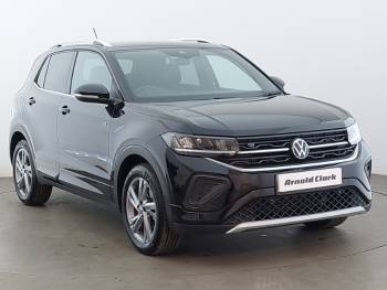 2024 (74) Volkswagen T-cross 1.0 TSI 115 R-Line 5dr DSG