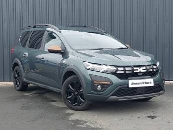 2023 (23) Dacia Jogger 1.6 HEV Extreme 5dr Auto