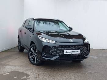 2025 (74) MG Hs 1.5 T-GDI Trophy 5dr