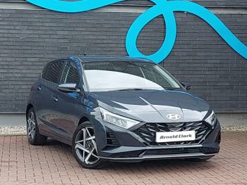 2025 (74) Hyundai I20 1.0T GDi Premium 5dr DCT