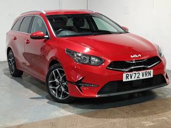 2022 (72) Kia Ceed 1.5T GDi ISG 3 5dr