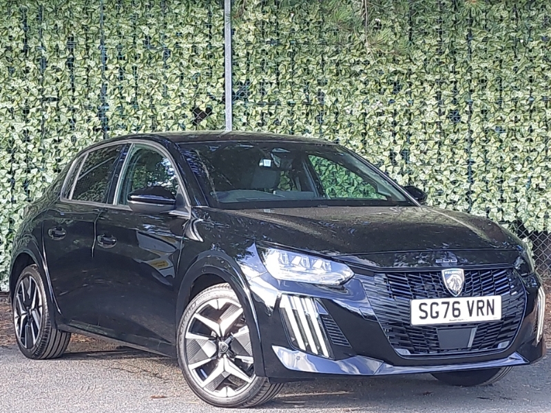 2026 Peugeot 208