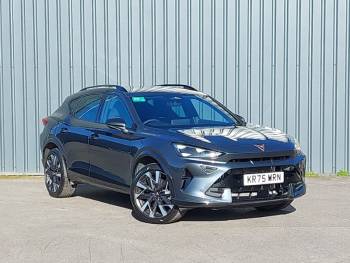 2025 Cupra Formentor 1.5 eTSI 150 V2 5dr DSG