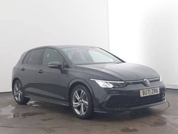 2021 (71) Volkswagen Golf 1.5 TSI R-Line 5dr