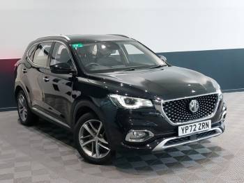 2022 (72) MG Hs 1.5 T-GDI Excite 5dr DCT