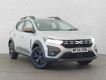 2024 (24) Dacia Sandero Stepway 1.0 TCe Extreme 5dr