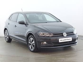 2020 (70) Volkswagen Polo 1.0 TSI 95 Match 5dr