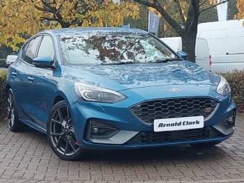 2019 (69) Ford Focus 2.3 EcoBoost ST 5dr